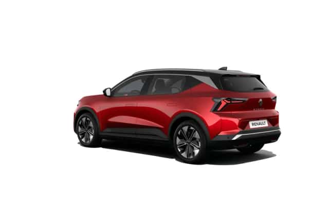 Renault Scénic (2026) thumbnail 3