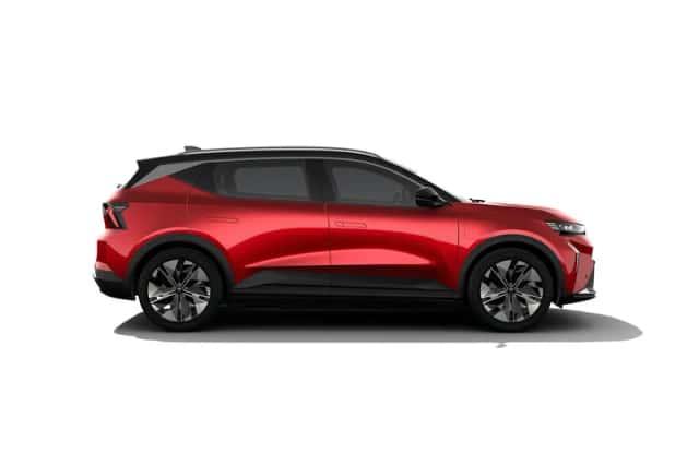 Renault Scénic (2026) thumbnail 6