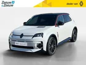 Renault 5 (2026)
