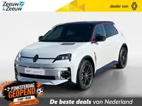 Renault 5 (2026)