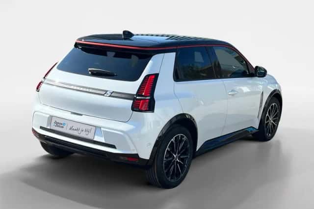 Renault 5 (2026) thumbnail 2