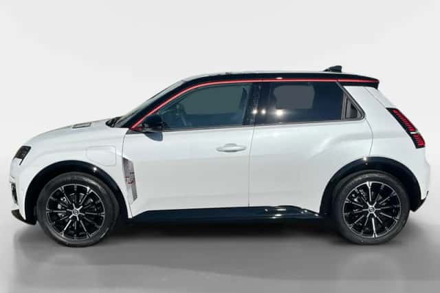 Renault 5 (2026) thumbnail 4