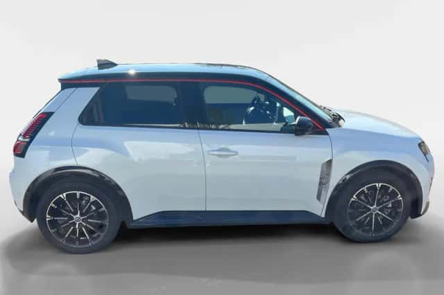 Renault 5 (2026) thumbnail 5