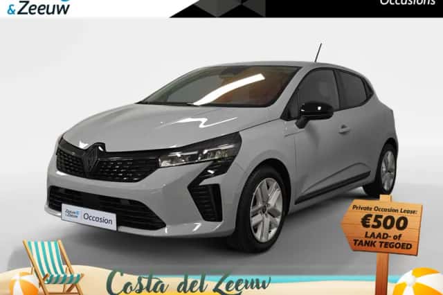 Renault Clio (2025) thumbnail 1