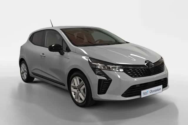 Renault Clio (2025) thumbnail 5