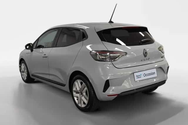 Renault Clio (2025) thumbnail 6