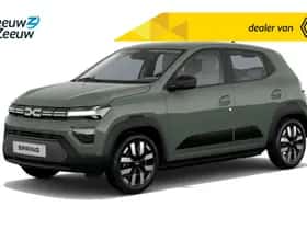 Dacia Spring (2026)