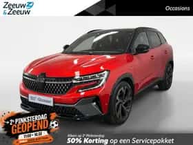 Renault Austral (2024)