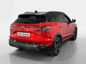 Renault Austral (2024) thumbnail 2