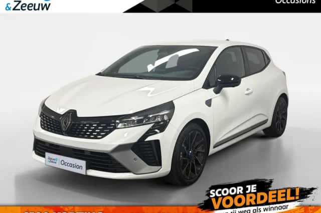 Renault Clio (2025) thumbnail 1