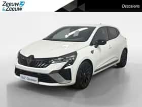 Renault Clio (2025)