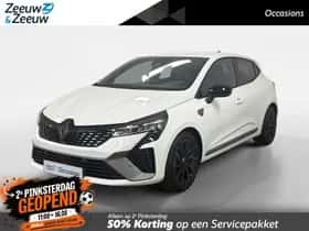 Renault Clio (2025)