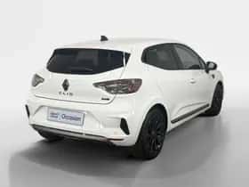 Renault Clio (2025) thumbnail 2