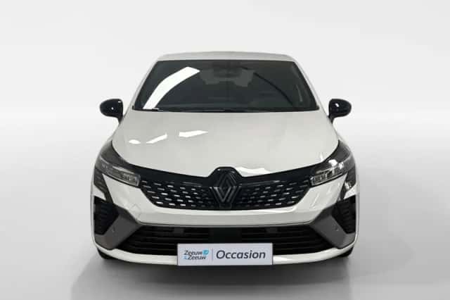Renault Clio (2025) thumbnail 3