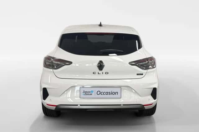 Renault Clio (2025) thumbnail 4