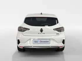 Renault Clio (2025) thumbnail 4