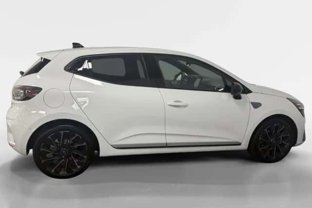 Renault Clio (2025) thumbnail 5