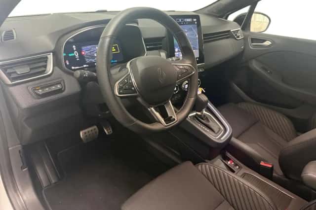 Renault Clio (2025) thumbnail 6