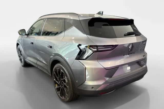Renault Scénic (2026) thumbnail 2