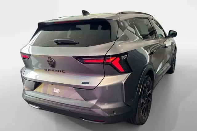 Renault Scénic (2026) thumbnail 3