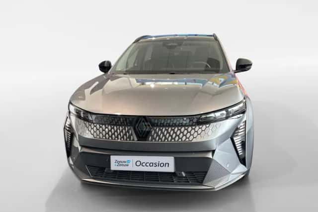 Renault Scénic (2026) thumbnail 4