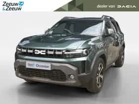 Dacia Duster (2025)