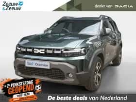 Dacia Duster (2025)