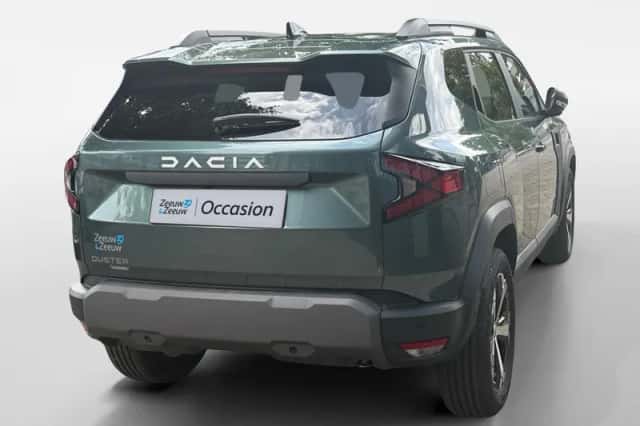 Dacia Duster (2025) thumbnail 2