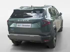 Dacia Duster (2025) thumbnail 2