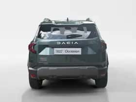 Dacia Duster (2025) thumbnail 4