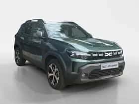 Dacia Duster (2025) thumbnail 5
