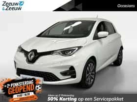 Renault Zoé (2022)