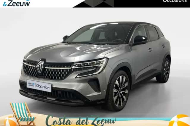 Renault Austral (2024) thumbnail 1