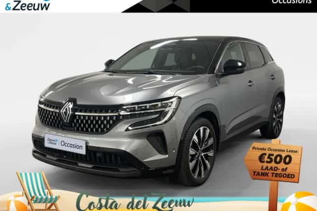 Renault Austral (2024) thumbnail 1