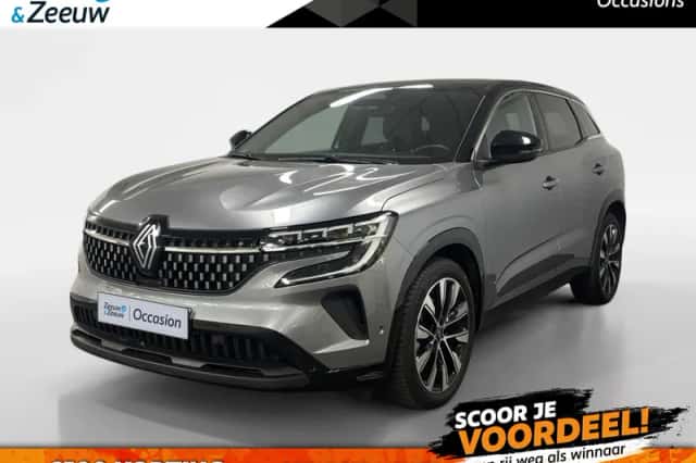 Renault Austral (2024) thumbnail 1