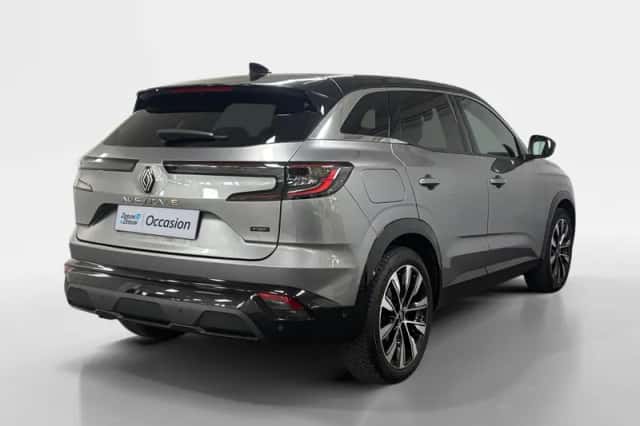 Renault Austral (2024) thumbnail 2