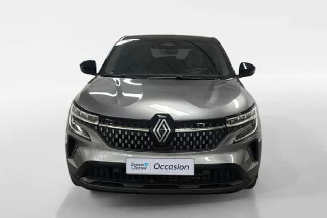 Renault Austral (2024) thumbnail 3