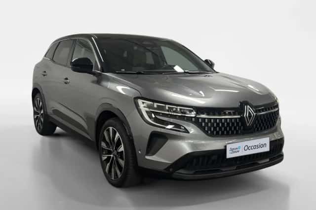 Renault Austral (2024) thumbnail 5