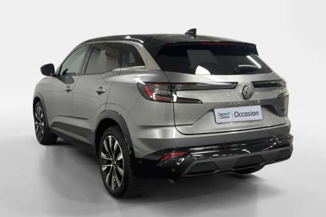 Renault Austral (2024) thumbnail 6