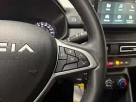 Dacia Sandero (2023) thumbnail 12
