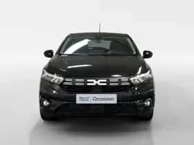 Dacia Sandero (2023) thumbnail 3