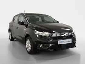 Dacia Sandero (2023) thumbnail 5