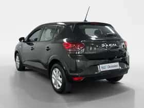 Dacia Sandero (2023) thumbnail 6