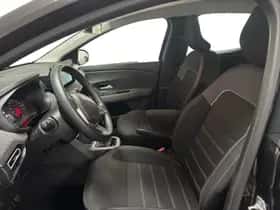 Dacia Sandero (2023) thumbnail 8