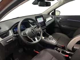 Renault Captur (2022) thumbnail 21
