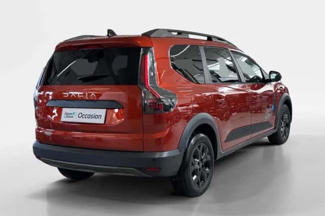 Dacia Jogger (2026) thumbnail 2