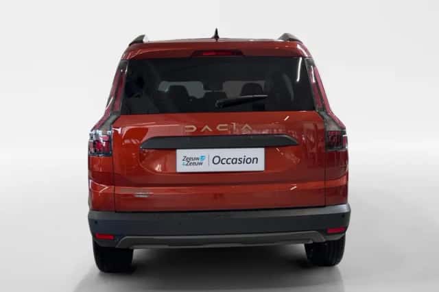 Dacia Jogger (2026) thumbnail 3