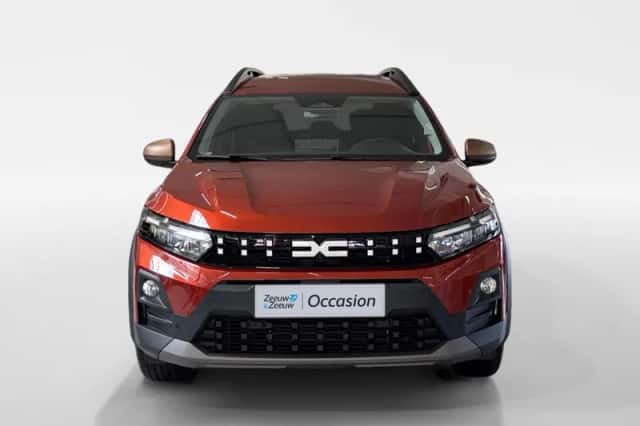 Dacia Jogger (2026) thumbnail 4