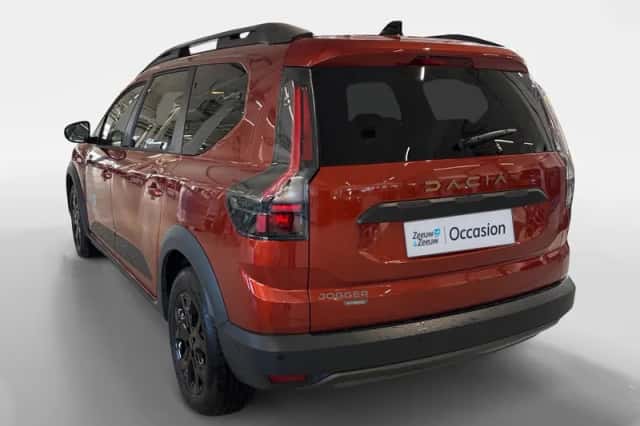 Dacia Jogger (2026) thumbnail 5