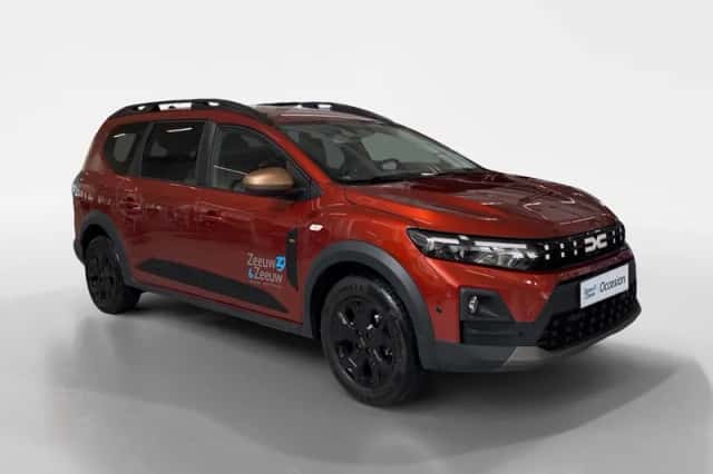 Dacia Jogger (2026) thumbnail 6